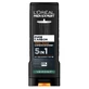 L Oreal Paris Men Expert Pure Carbon Total Clean Gel douche 5in1, 400 ml