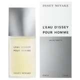 Issey Miyake L Eau d Issey Pour Homme Eau de Toilette, 40ml