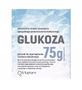 Glucoză cu aromă de lămâie, 75 g