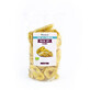 Chips di banana ecologica essiccata, 200 g, Nature4life