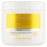 Bielenda Mascarilla Profesional Hydro Jelly Mascarilla de gel de algas con ceramida, 190 g