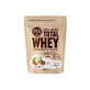Chocolat blanc et cacahu&#232;tes, Total Whey, 260 gr, Gold Nutrition