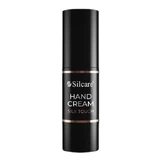 Silcare So Rose ! So Gold ! Crème pour les mains Silk Touch, 30 ml