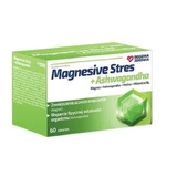Family Health Magnesive Stress + Ashwagandha, 60 tablets