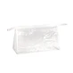 Donegal Borsa cosmetica impermeabile trasparente