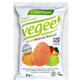 Vegee Bio-Gem&#252;sechips, 85 g, Organique