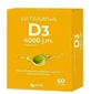 Vitamin D3 4000 IU, 60 capsules