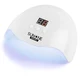 Sunone Slimme UV/LED-lamp 48W Wit