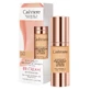 Fond de teint crème hydratant à l'ectoine Nude Sand, 30 ml