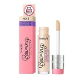 Benefit Boi-Ing Cakeless dekkende vloeibare concealer 02 Fair Warm, 5ml