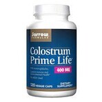 Colostrum Prime Life 400 mg, 120 capsule, Jarrow Formulas