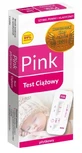 Test di gravidanza, Rosa, piastrine