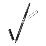 Pupa Milano Waterproof Eyebrow Pencil 004 Extra Dark, 1.08 g