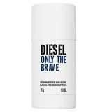 Desodorante en barra Diesel Only The Brave for Man, 75 g