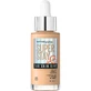 Maybelline Fondotinta illuminante a lunga durata con vitamina C 23, 30ml