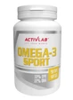 ActivLab Omega-3 Sport, 90 gélules