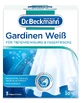 Dr. Beckmann, sare pentru spălarea perdelelor în plicuri, 120 g