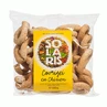 Volkoren en komijn krakelingen, 100 g, Solaris
