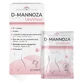 Acasă Farmacie D-Mannose UroVitan, 12 pliculețe