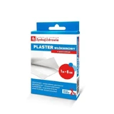 Non-woven patch 1mx6cm Gain Health, 1 piece