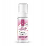 Lirene Effect Glassy Mousse purifiante pour le visage, 150 ml