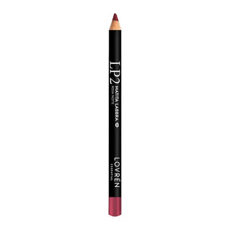 Crayon à lèvres, Essential Antique Pink, Lovren