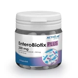 EnteroBiotix Plus, 10 gélules