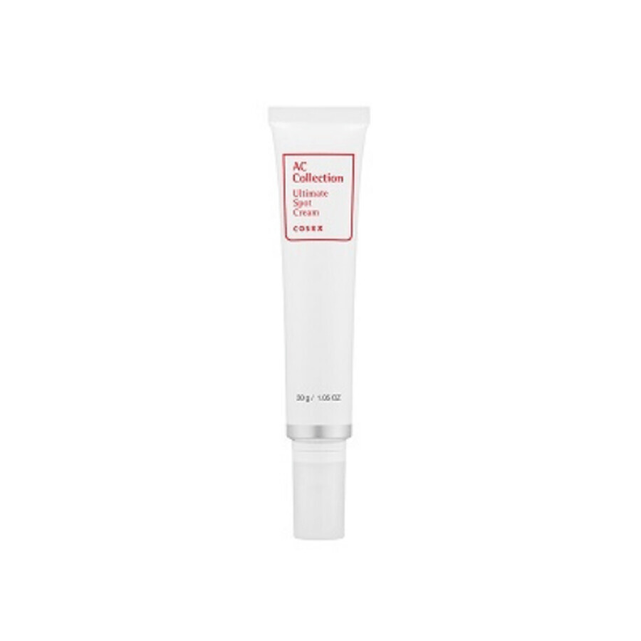 Crème anti-acné avec application topique AC Collection, 30 g, Cosrx