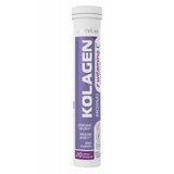 ActivLab Marine Collagen With Vitamin C And Biotin, 20 effervescent tablets