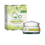 Crema giorno antirughe al tè verde Q10, 50 ml, pianta cosmetica
