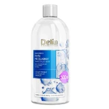 Delia Lotion micellaire hydratante, 500 ml