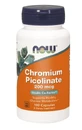 Now Foods, Chromium Picolinate, 100 capsules