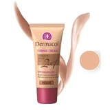 Dermacol Desert crema hidratante y base de maquillaje, 30 ml