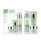 Clinique Even Tone Essentials Cosmetics Kit