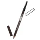 Pupa Milano Creion de sprâncene rezistent la apă 003 Dark Brown, 1.08 g