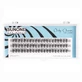 Sunone Only Classic eyelashes clumps standard 11mm, 60 pieces