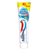 Aquafresh Triple Protection Mild amp; Minty toothpaste, 100ml