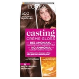 L oreal Casting Hair Colour 500 Light Brown