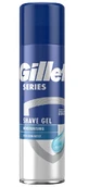 Gillette, Series, Scheergel, 200ml