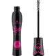 Essence Mascara de îngroșare și curling negru, 12 ml