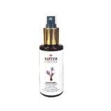 Sattva Saffron amp ; Cinnamon Strengthening Scalp Rub, 100 ml