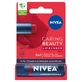 Nivea Nurturing Lipstick 3-in-1 Red, 4.8 g
