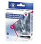 Kit di pronto soccorso ABC, Tutore elastico per caviglia, taglia S, 1 pezzo
