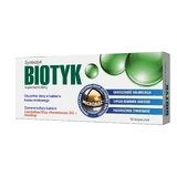 Biotics, 10 capsules
