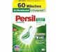 Persil Power Bars Capsule de spălare multifuncționale, 60 bucăți