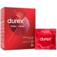Prezervative Durex Feel Thin Classic Thin Latex, 24 bucăți