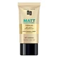 Oceanic AA Make Up Matt Smoothing Primer 107 Dark Beige, 30 ml
