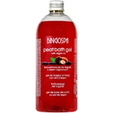 BingoSpa Borowin bath gel with argan oil, 500 ml