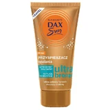 Dax Sun Zonversneller met gouddeeltjes Ultra Bronze Travel, 50ml