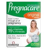 Vitabiotics Pregnacare Original for pregnant women, 30 tablets